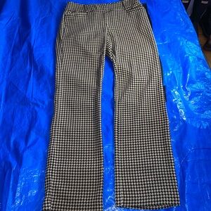 7th Avenue Design Studio New York & Company Dress Pants Women  Size 0